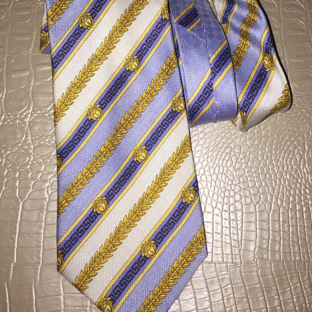 Versace Tie